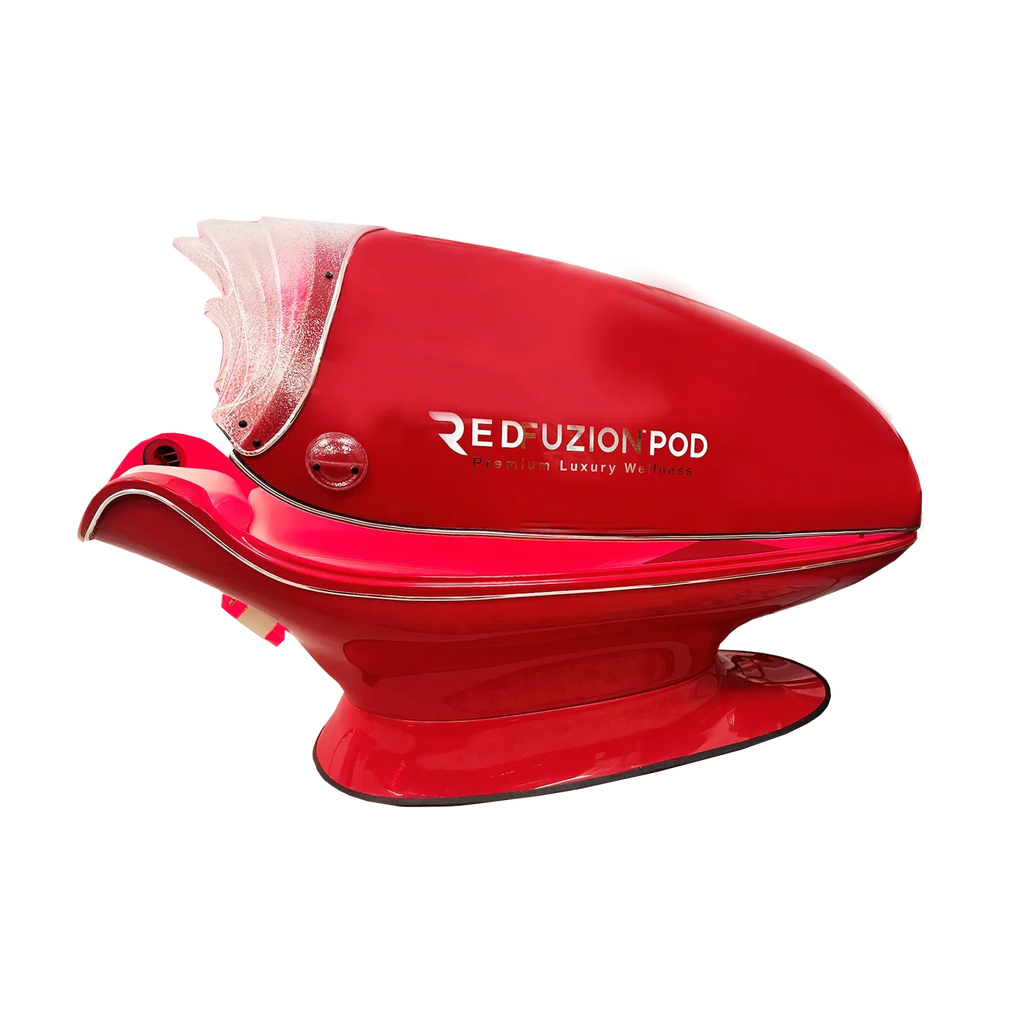 RedFuzion™ POD 2