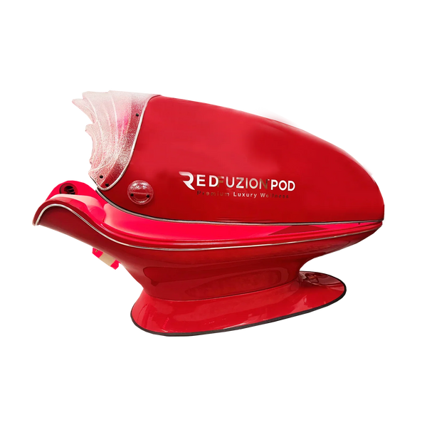 RedFuzion™ POD 2