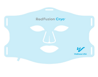 Mascarilla facial LED Cryo