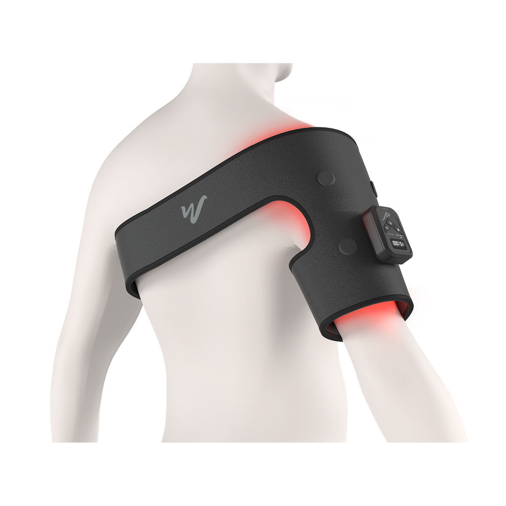 RedFuzion™ LED Shoulder Wrap 2