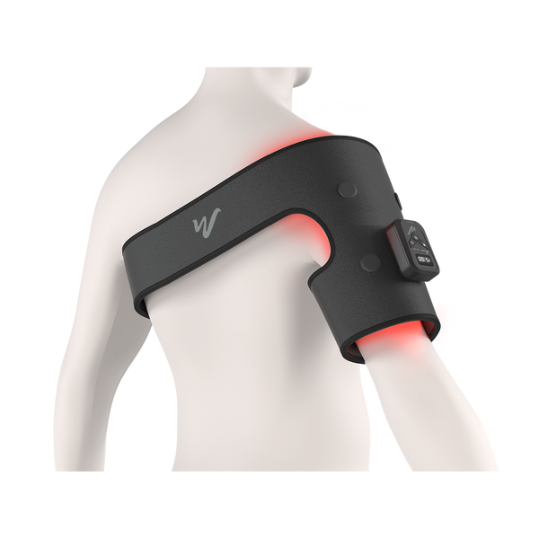 RedFuzion™ LED Shoulder Wrap 2