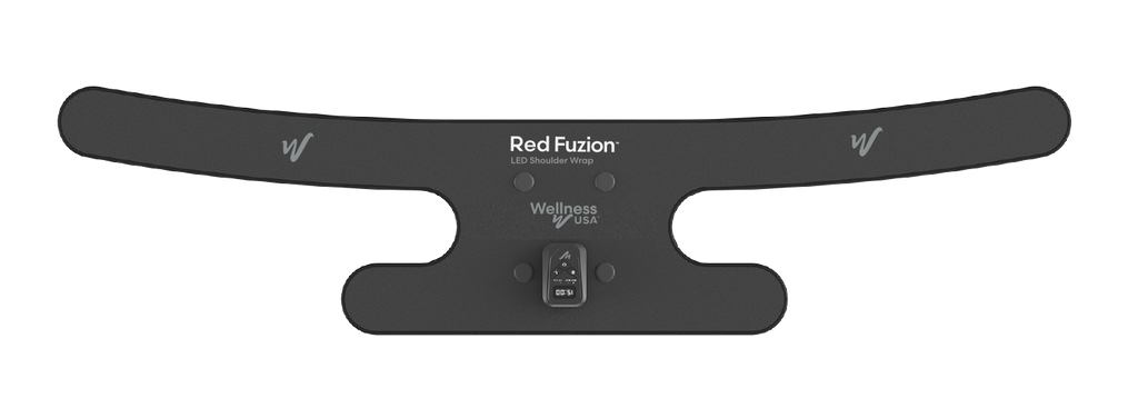 RedFuzion™ LED Shoulder Wrap 3