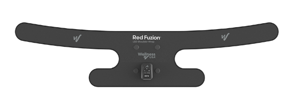 RedFuzion™ LED Shoulder Wrap 3