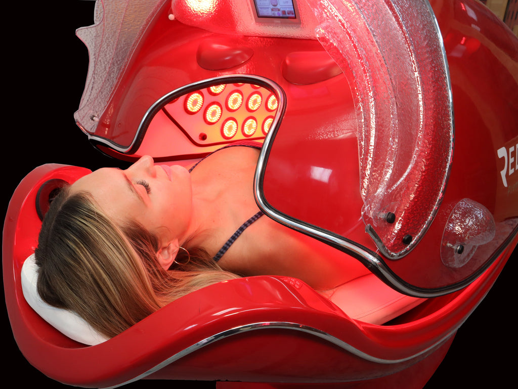 RedFuzion™ POD 5