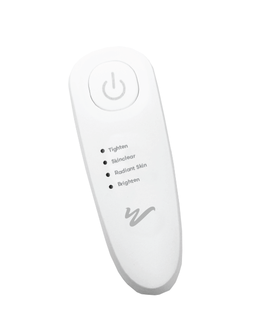 RedFuzion™ LED Face Mask 4