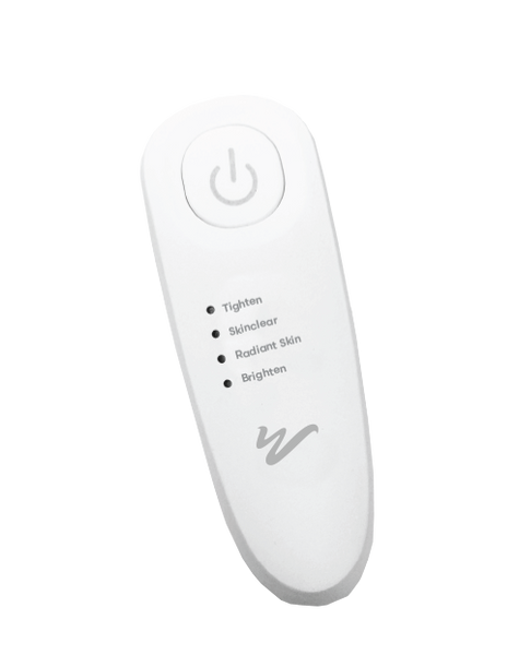 RedFuzion™ LED Face Mask 4