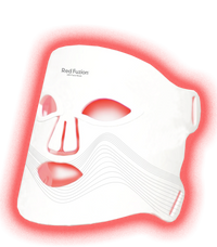 Mascarilla LED RedFuzion™