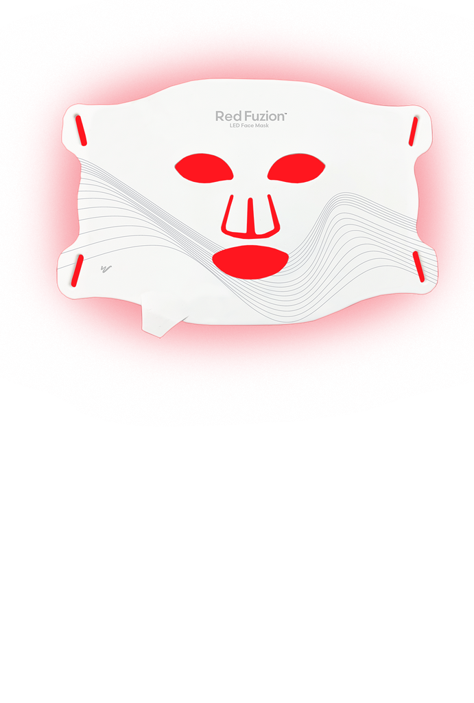 RedFuzion™ LED Face Mask 17