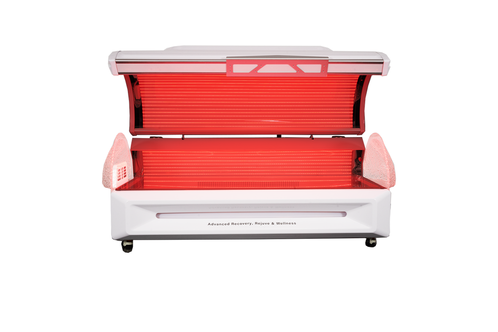 RedFuzion™ Pro Max 4