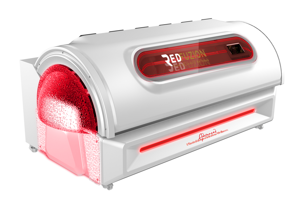 RedFuzion™ Pro Max 2