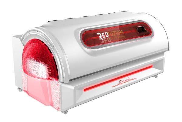 RedFuzion™ Pro Max 2