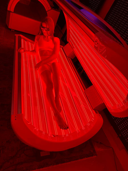 RedFuzion™ Pro Max 8