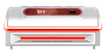 RedFuzion™ Pro Max 1