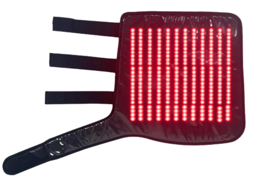 RedWell™ Equine Hock Wrap 2