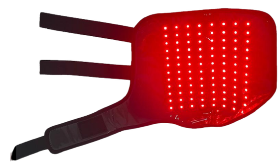 RedWell™ Equine Tendon Wrap 2