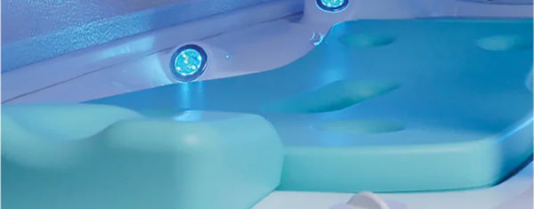 Masaje Vibratorio + Aromaterapia