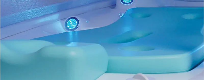 MASAJE VIBRACIÓN + AROMATERAPIA