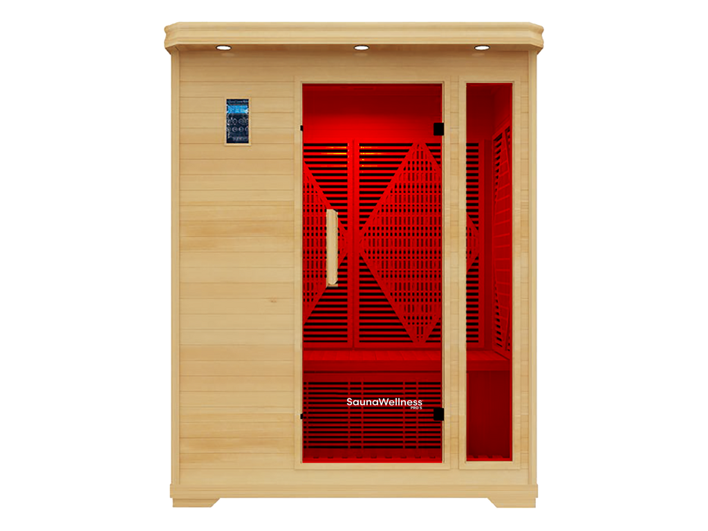 SaunaWellness™ PRO 5 2