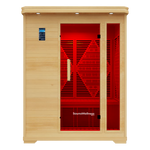 SaunaWellness™ PRO 5 2