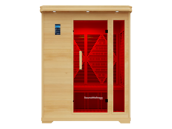 SaunaWellness™ PRO 5 2