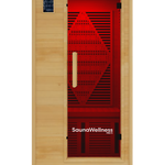 SaunaWellness™ PRO 5 4