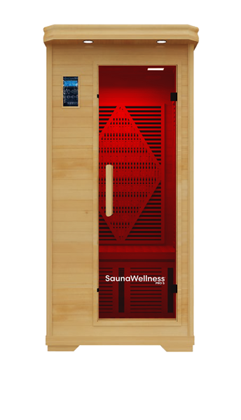 SaunaWellness™ PRO 5 4