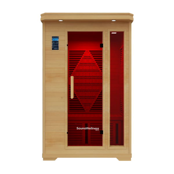 SaunaWellness™ PRO 5 3
