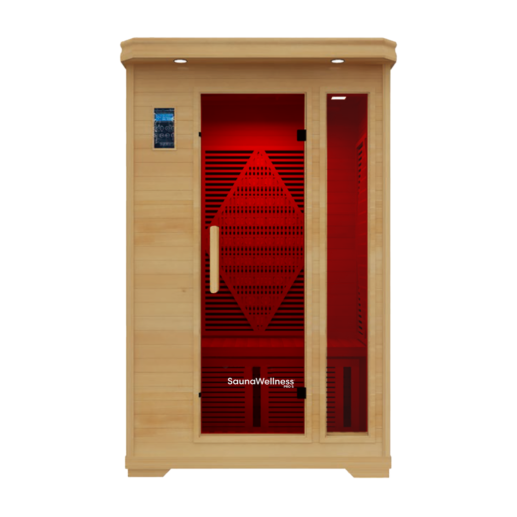 SaunaWellness™ PRO 5 3