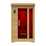 SaunaWellness™ PRO 5 3