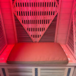 Wellness USA Sauna Bench Cushion 5