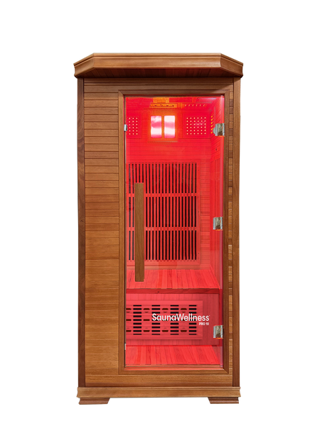 SaunaWellness™ PRO 10 5