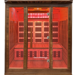 SaunaWellness™ PRO 10 7