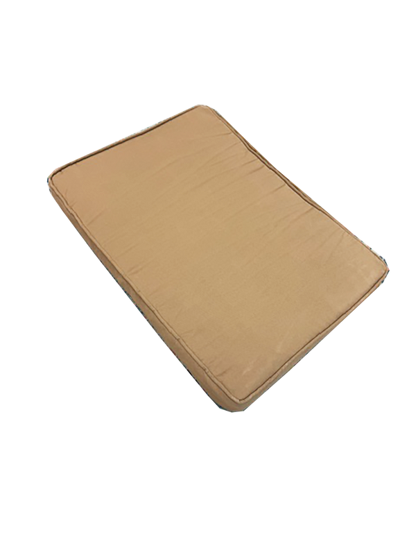 Wellness USA Sauna Bench Cushion 2