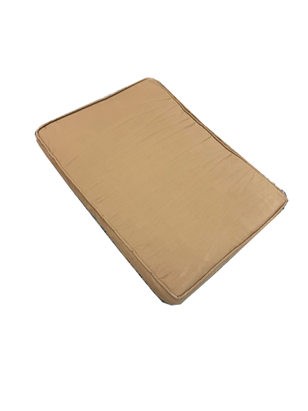 Wellness USA Sauna Bench Cushion 2