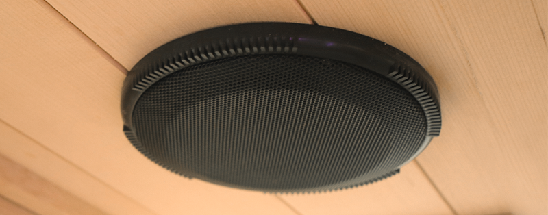 ILUMINACIÓN Y SONIDO