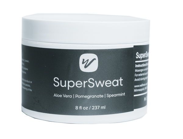SuperSweat™ 1