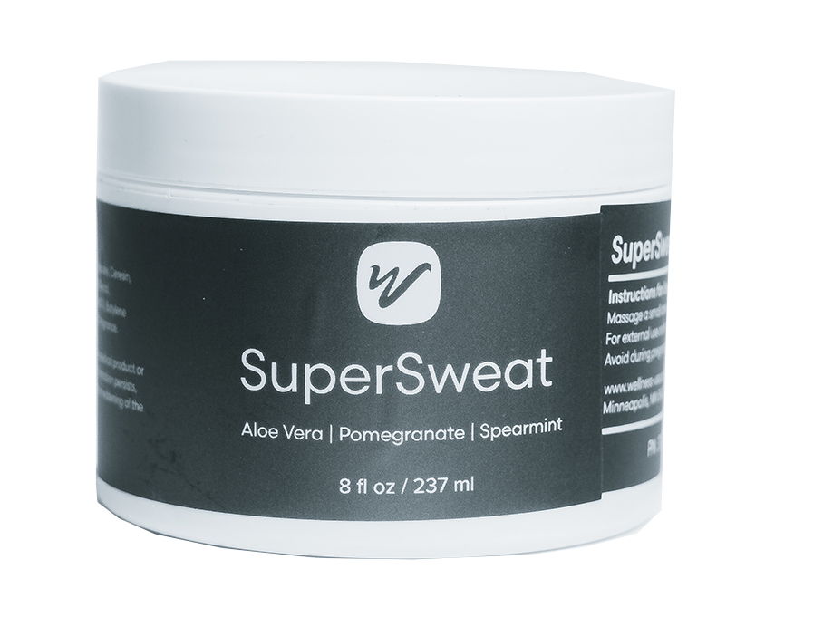 SuperSweat™ 1