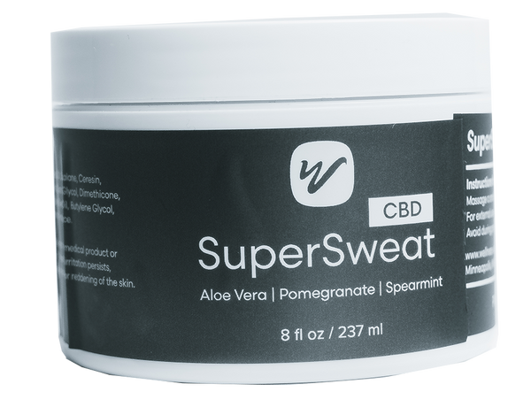 SuperSweat™ 2