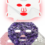 RedFuzion™ LED Face Mask 16