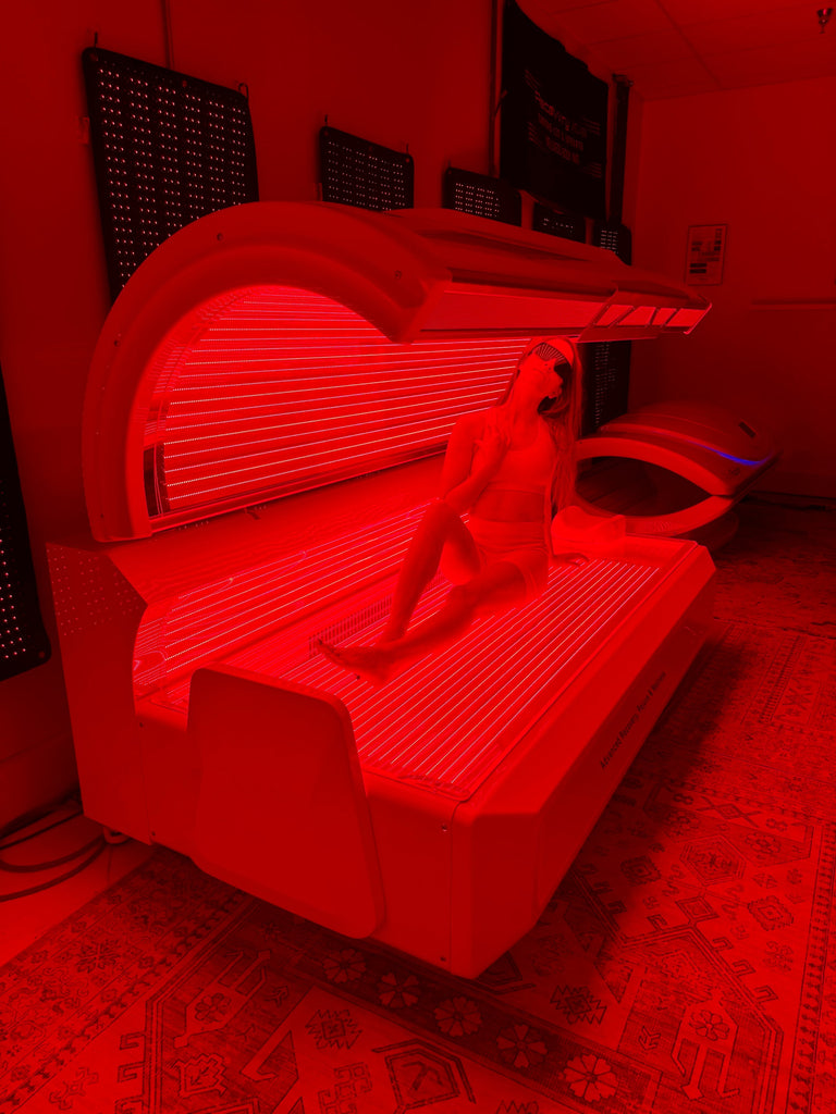 RedFuzion™ Pro Max 9