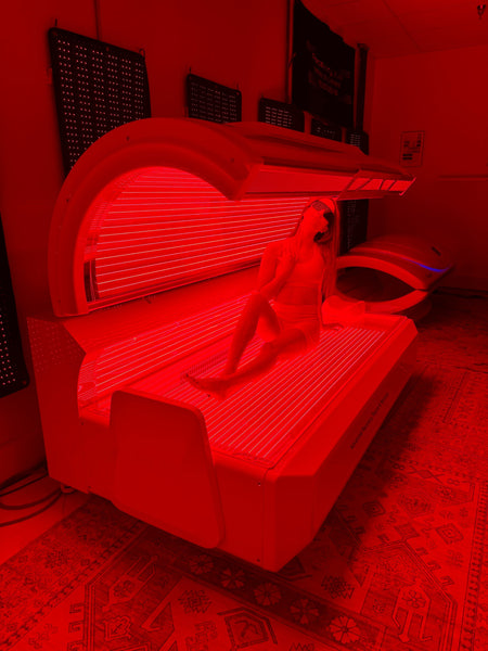 RedFuzion™ Pro Max 9