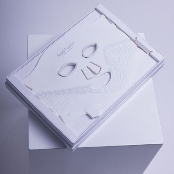 RedFuzion™ LED Face Mask 10