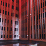 SaunaWellness™ WellPro 18 - Indoor Sauna 9