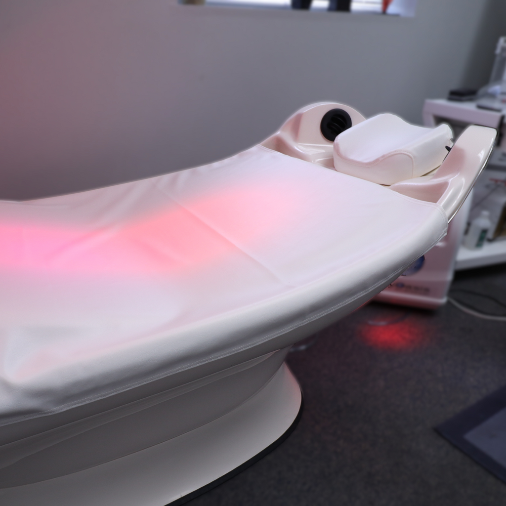 EZ Clean POD Bed Cover 2