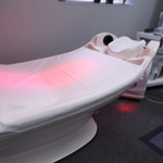 EZ Clean POD Bed Cover 2