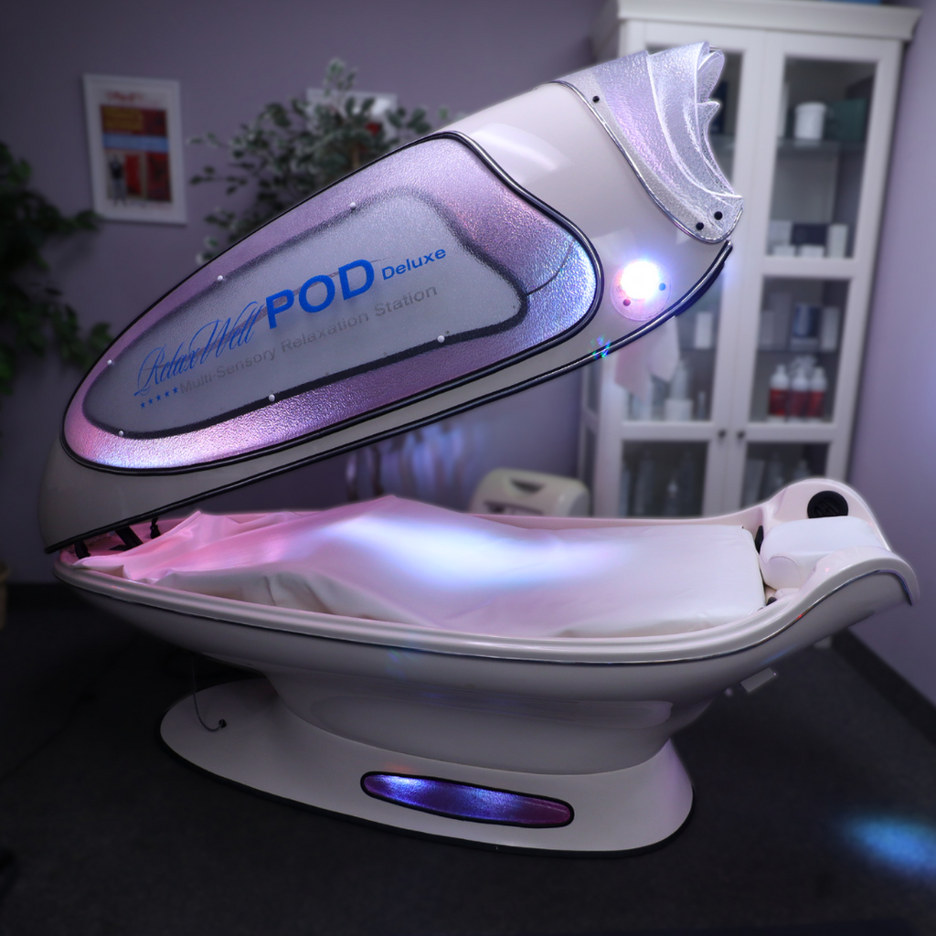EZ Clean POD Bed Cover 1