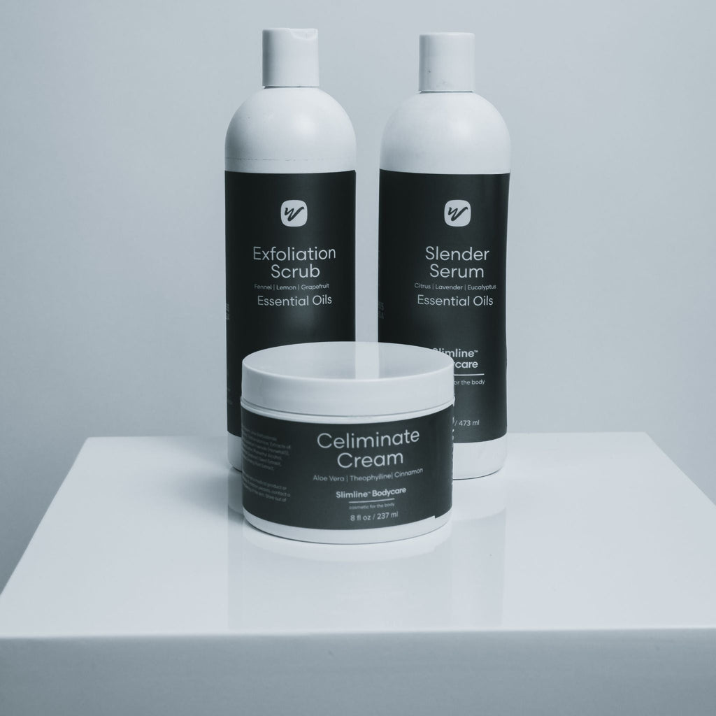 SlimLine™ Body Care 1