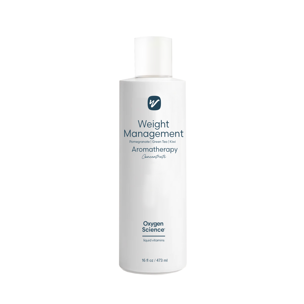 Oxygen Science Concentrates 9