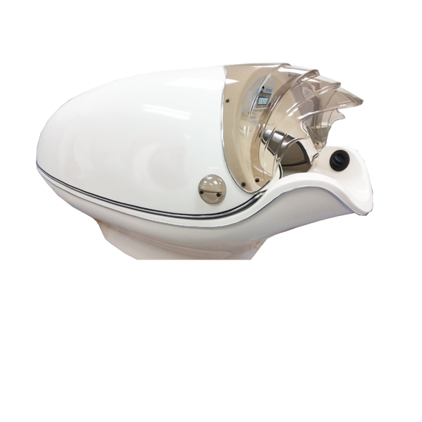 Visor de privacidad