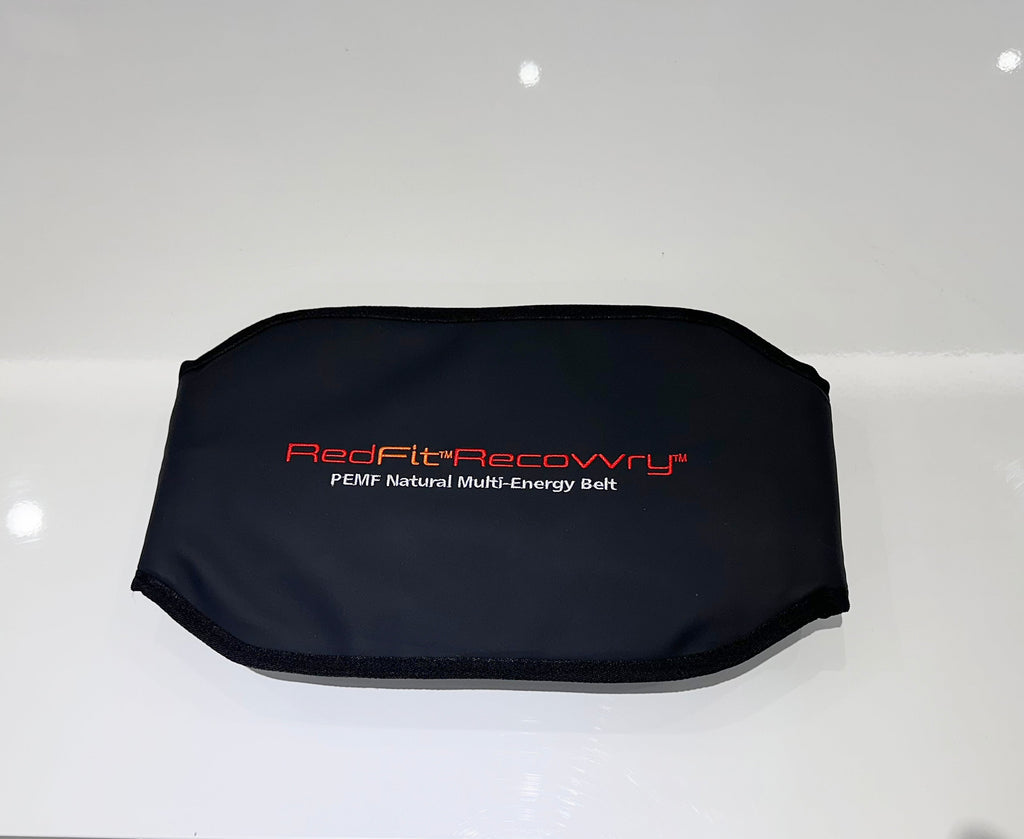 RedFit Recovvry™ PEMF Energy Belt 3